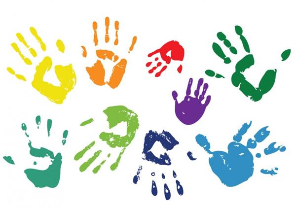 Helping  Hands 
